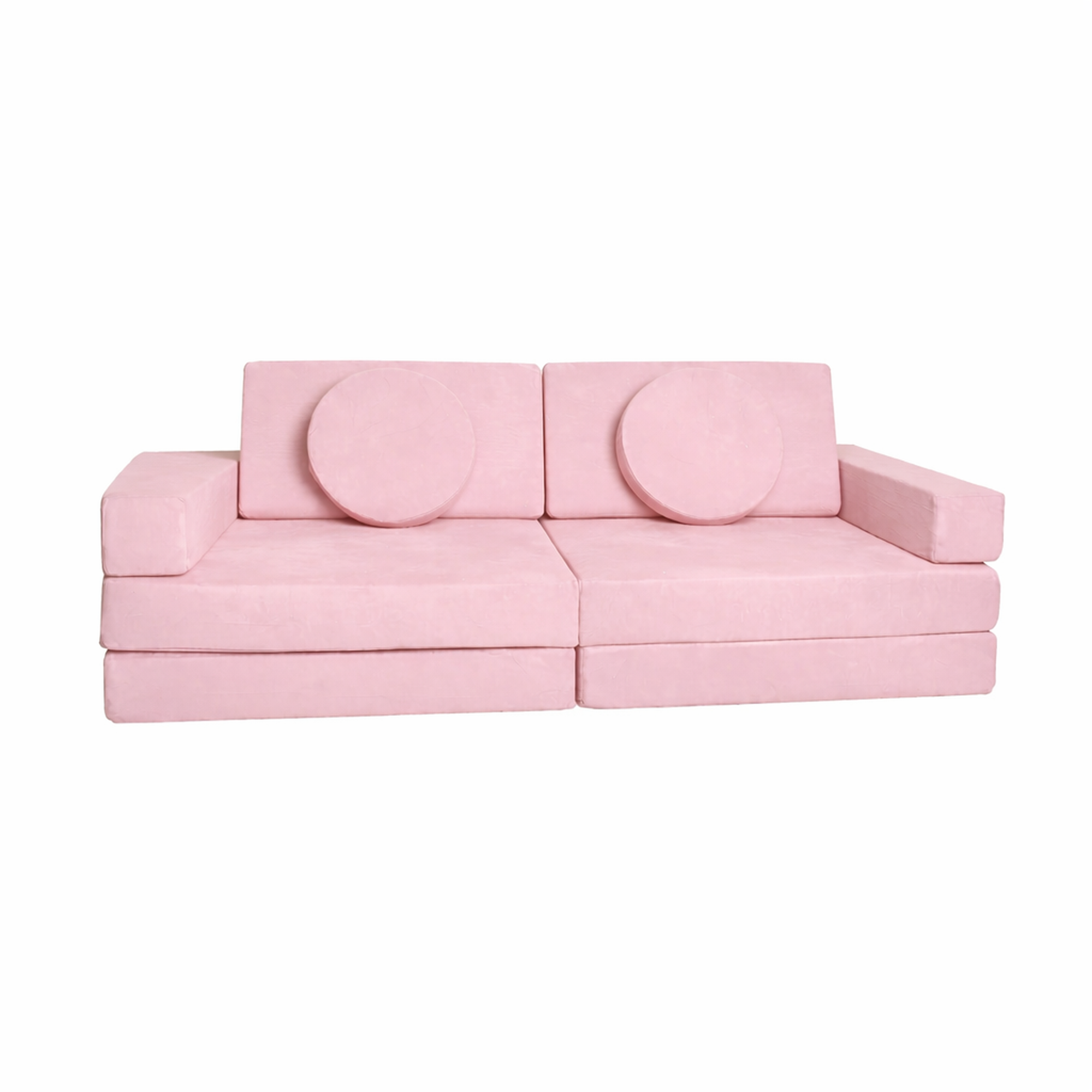 Toddler & Tiny's Play Couch