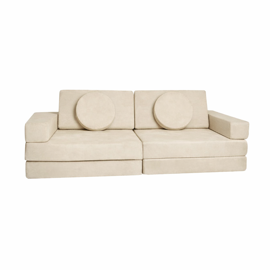 Toddler & Tiny's Play Couch