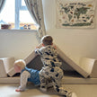 Toddler & Tiny's 10 Piece Play Couch