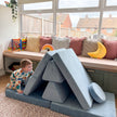 Toddler & Tiny's 10 Piece Play Couch