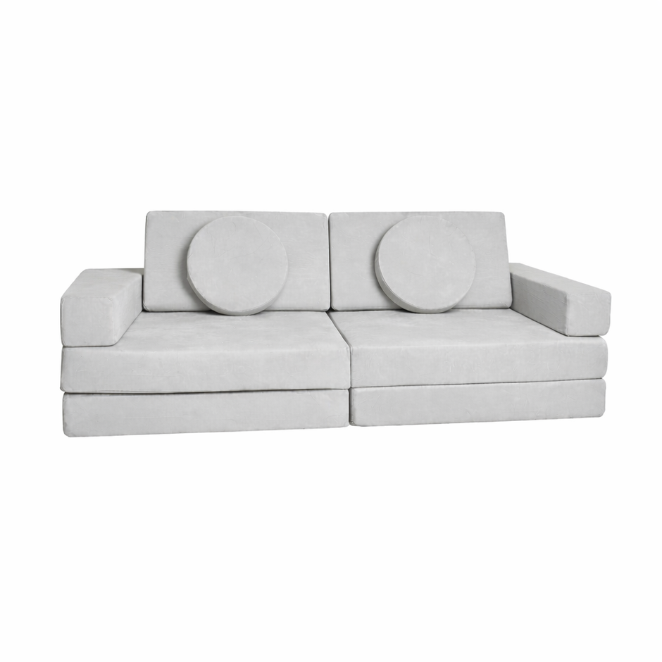 Toddler & Tiny's Play Couch