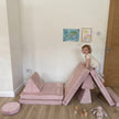 Toddler & Tiny's 10 Piece Play Couch